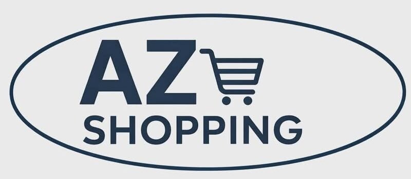 AZ shopping